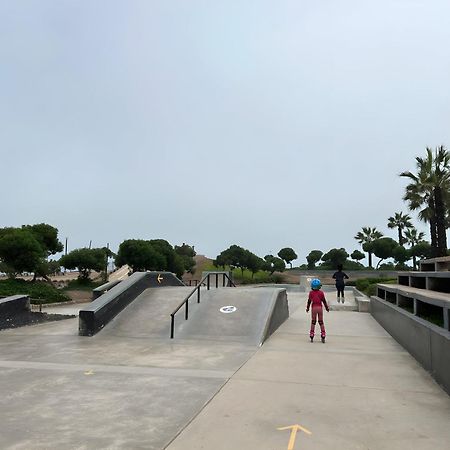 Modern 1Br Loft Close To The Seawalk Of Miraflores Distretto di Distretto di Lima Esterno foto