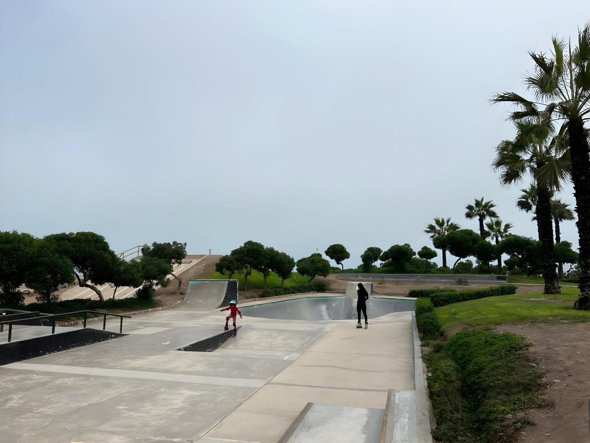 Modern 1Br Loft Close To The Seawalk Of Miraflores Distretto di Distretto di Lima Esterno foto