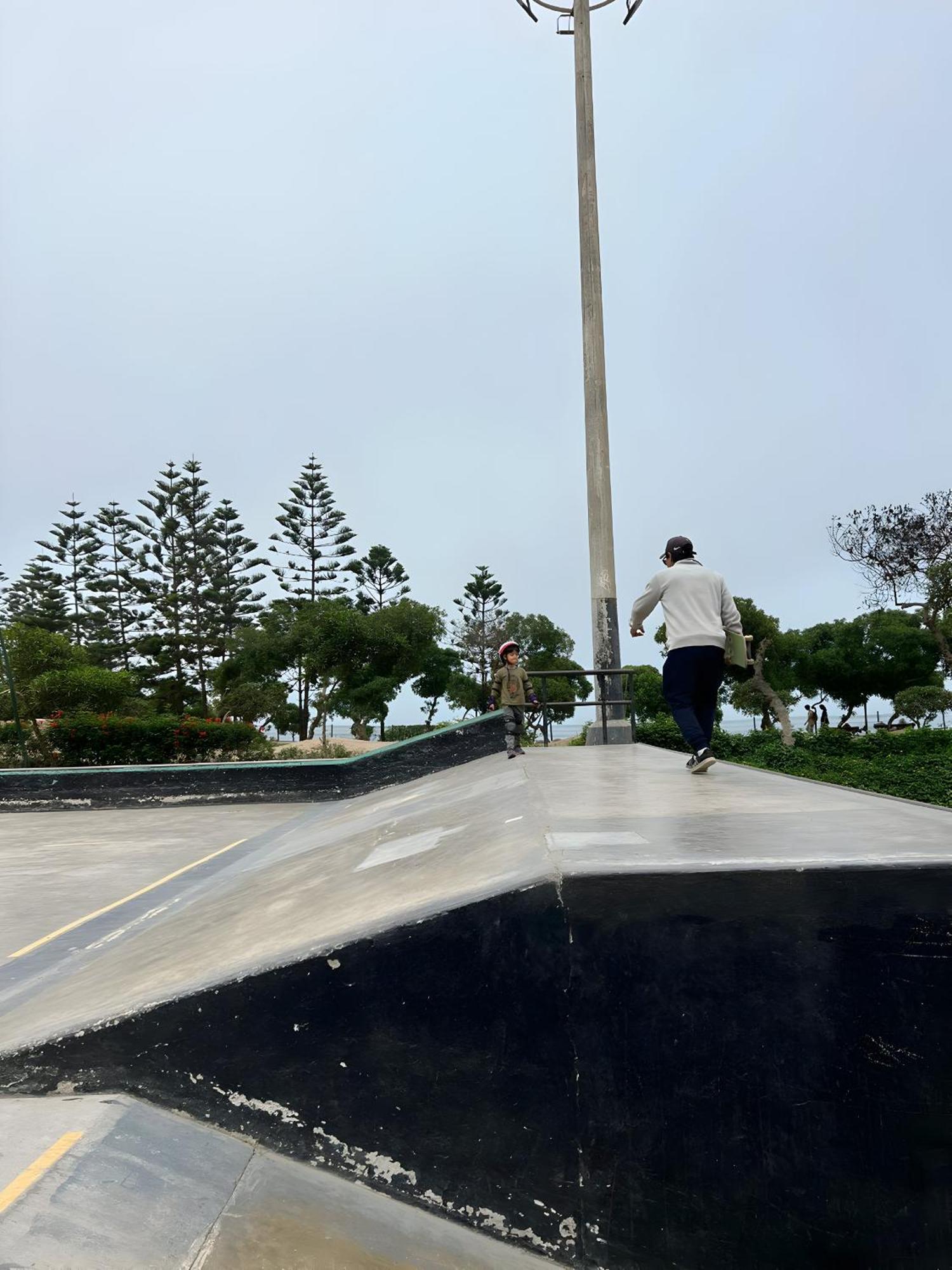Modern 1Br Loft Close To The Seawalk Of Miraflores Distretto di Distretto di Lima Esterno foto