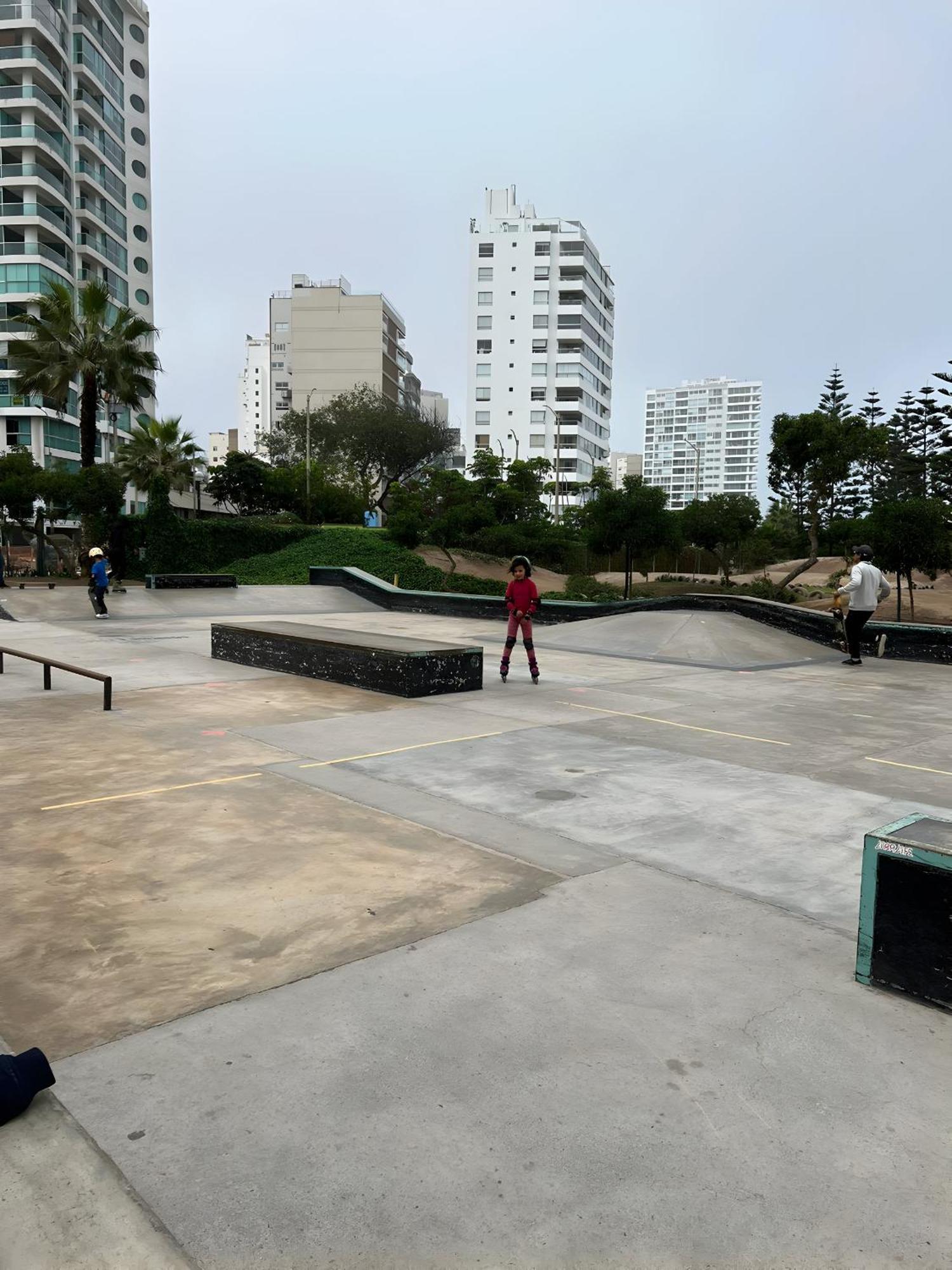 Modern 1Br Loft Close To The Seawalk Of Miraflores Distretto di Distretto di Lima Esterno foto