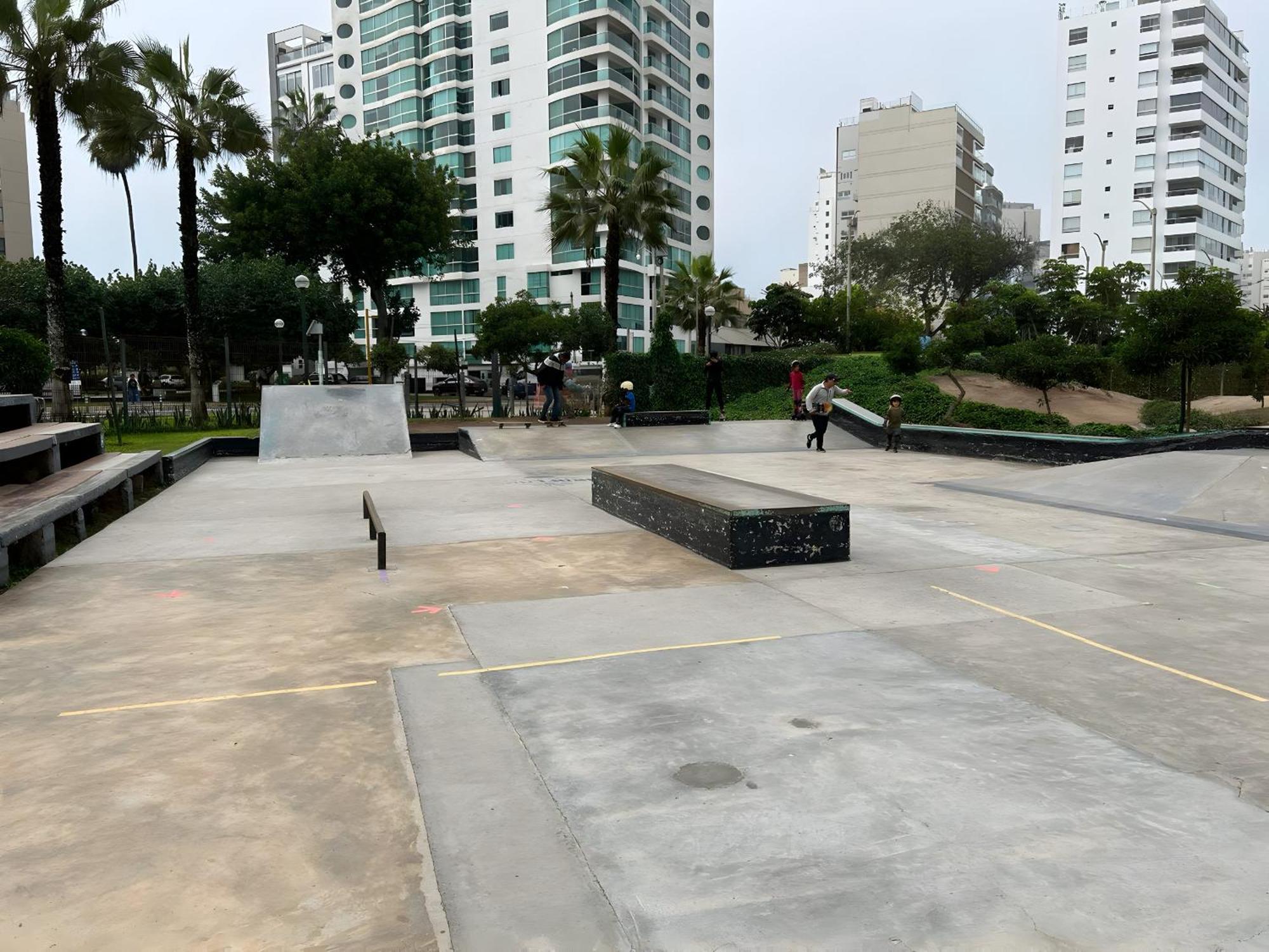 Modern 1Br Loft Close To The Seawalk Of Miraflores Distretto di Distretto di Lima Esterno foto